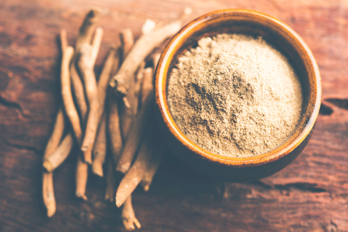 Ashwagandha: le mille proprietà di una pianta antica