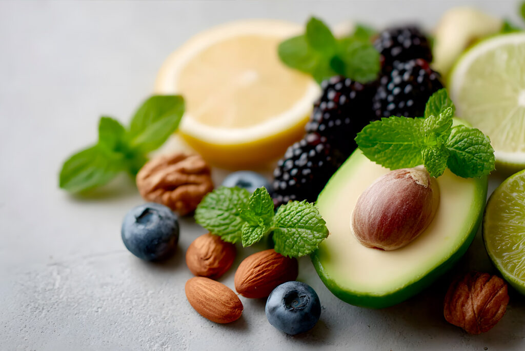 Antiossidanti naturali Antiossidanti naturali pelle Antiossidanti naturali Antiossidanti naturali pelle