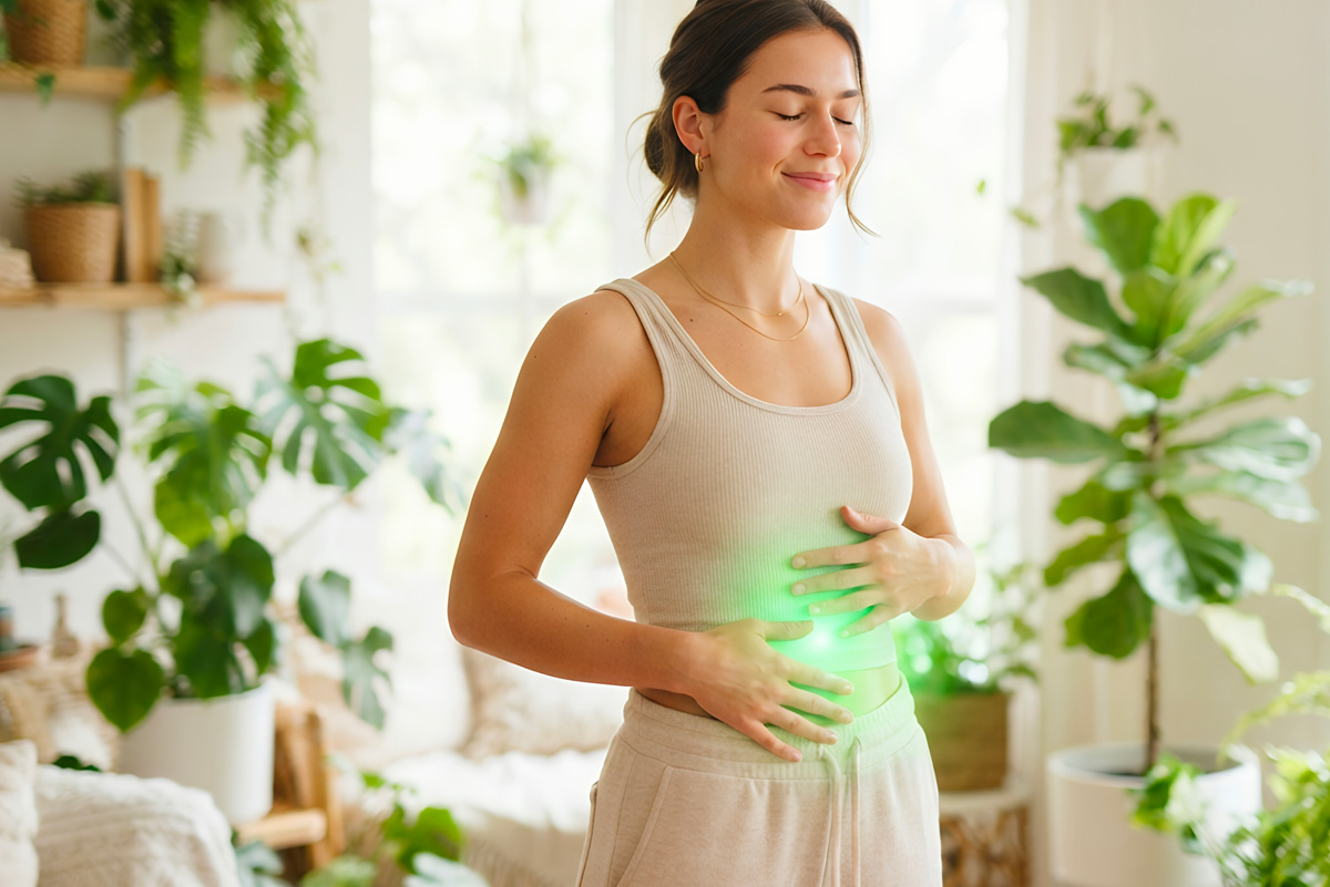 Approcci naturali per i disturbi da reflusso gastro-esofageo