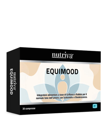 Nutriva Equimood