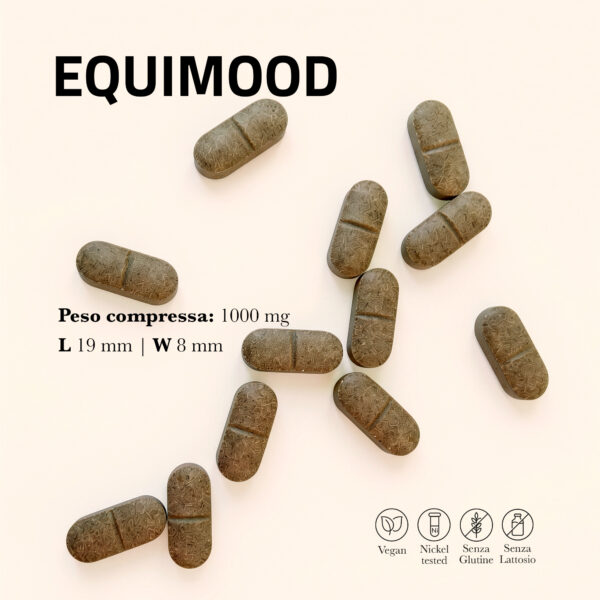 Nutriva Equimood