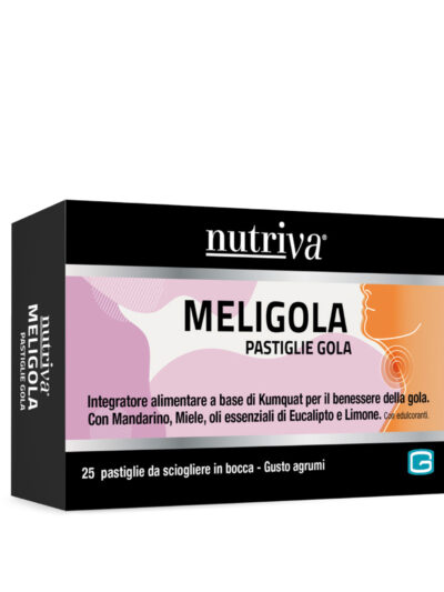 Nutriva Meligola