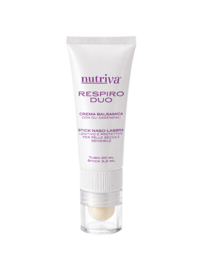 Nutriva Respiro DUO