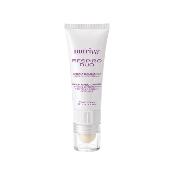 Nutriva Respiro DUO
