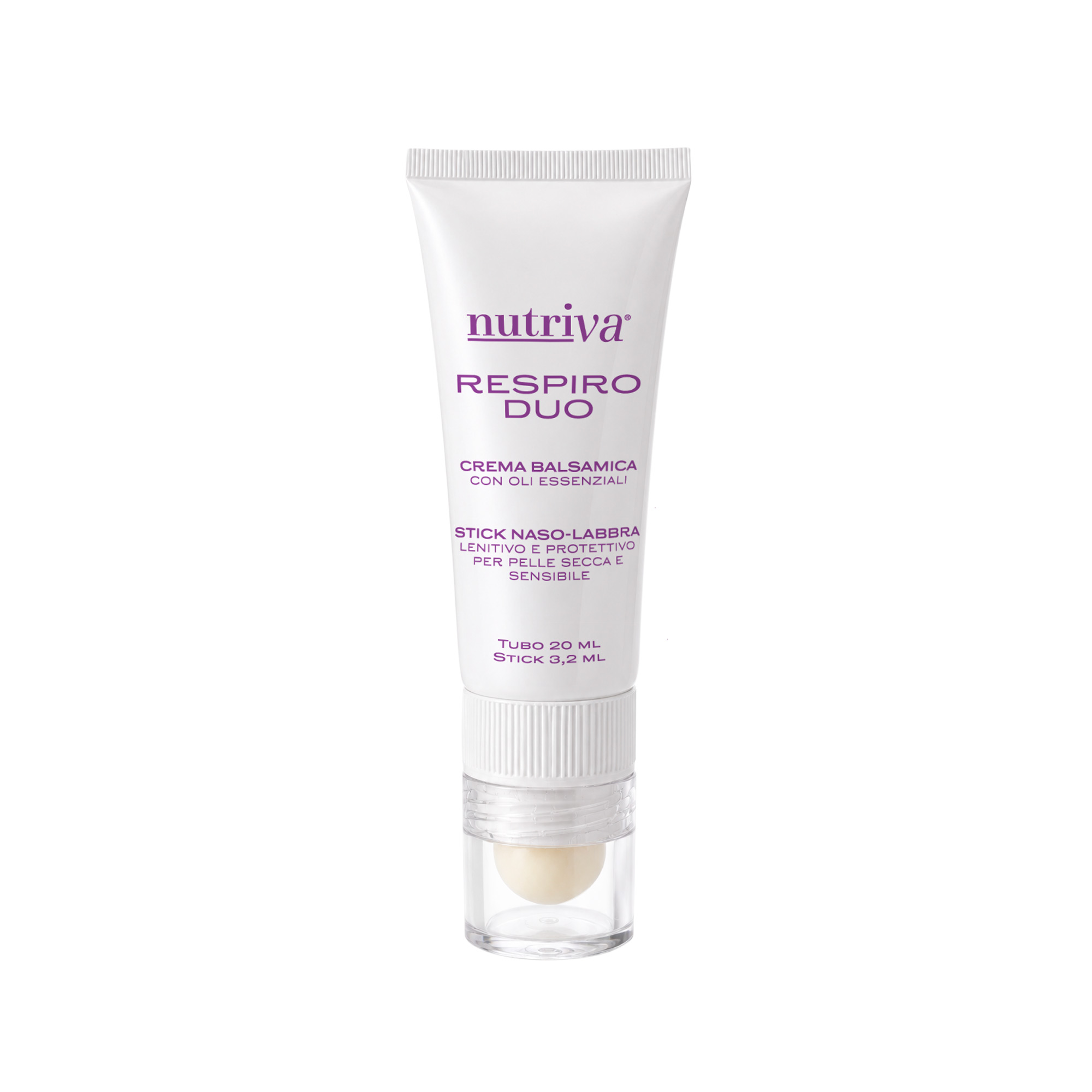 Nutriva Respiro DUO