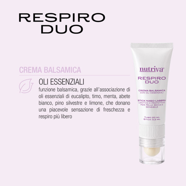 Nutriva Respiro DUO - immagine 5