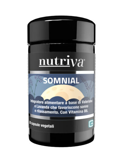 Nutriva Somnial