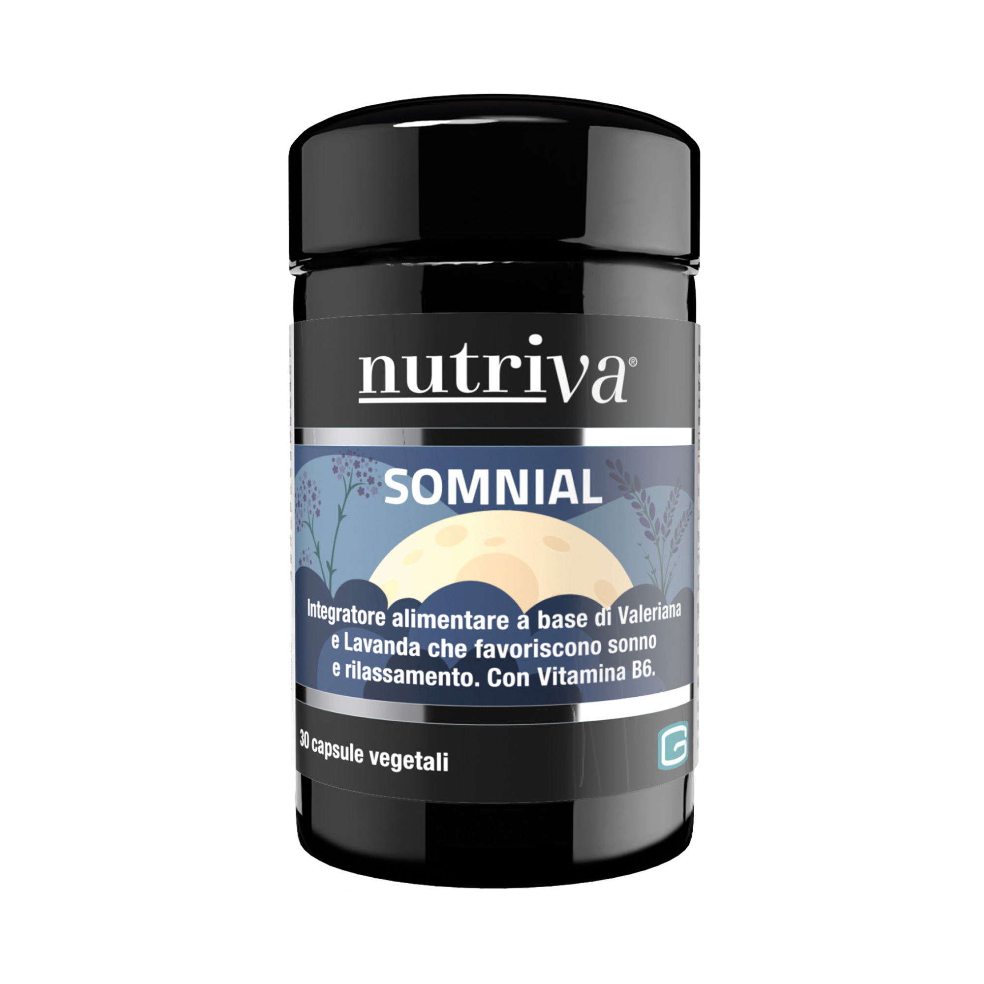 Nutriva Somnial