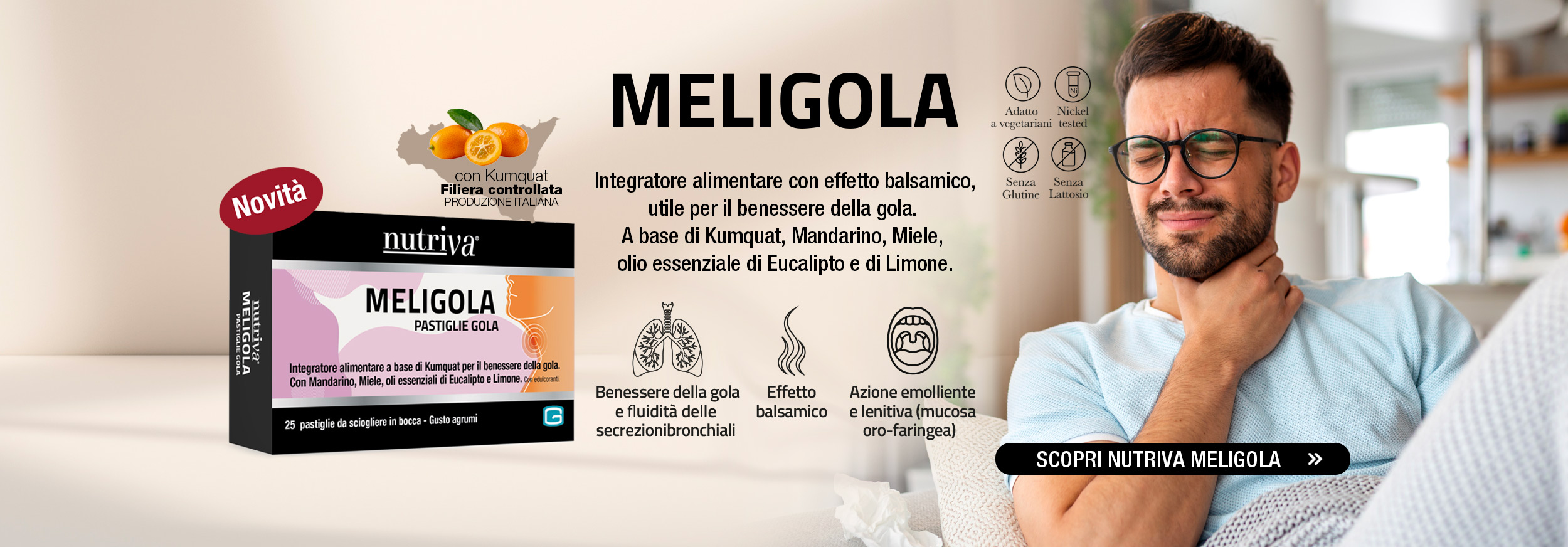 Meligola Meligola